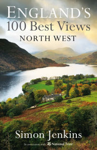 Title: North West England's Best Views, Author: Simon Jenkins