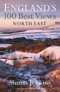 Title: North East England's Best Views, Author: Simon Jenkins