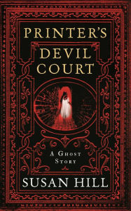 Title: Printer's Devil Court, Author: Susan Hill