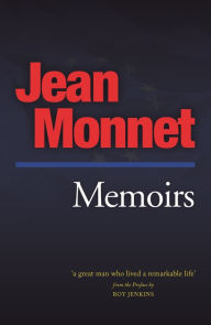 Title: Memoirs: Jean Monnet, Author: Jean Monnet