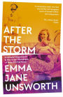 After the Storm: Postnatal Depression and the Utter Weirdness of New Motherhood