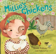 Title: Millie's Chickens, Author: Brenda Williams