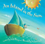 Title: An Island in the Sun, Author: Nicoletta Ceccoli