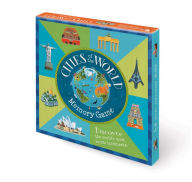 Title: Cities of the World Memory Game, Author: Barefoot Books