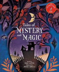 Title: Tales of Mystery and Magic, with CD, Author: Hugh Lupton