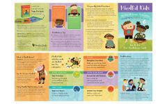 Alternative view 11 of Mindful Kids: 50 Mindfulness Activities for Kindness, Focus and Calm