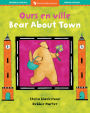 Bear About Town / Ours en ville