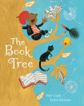 Alternative view 1 of The Book Tree