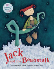 Title: Jack and the Beanstalk, Author: Richard Walker