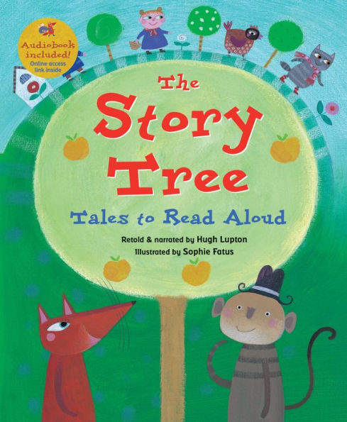 The Story Tree