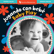 Title: Baby Play / Jugando con bebé, Author: Skye Silver