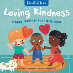Alternative view 1 of Mindful Tots: Loving Kindness
