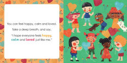 Alternative view 4 of Mindful Tots: Loving Kindness