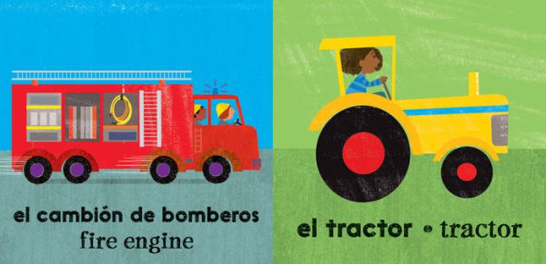 Rápido y lento / Fast and Slow