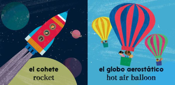 Rápido y lento / Fast and Slow