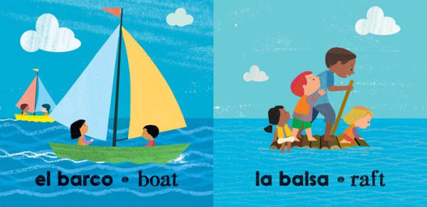 Rápido y lento / Fast and Slow