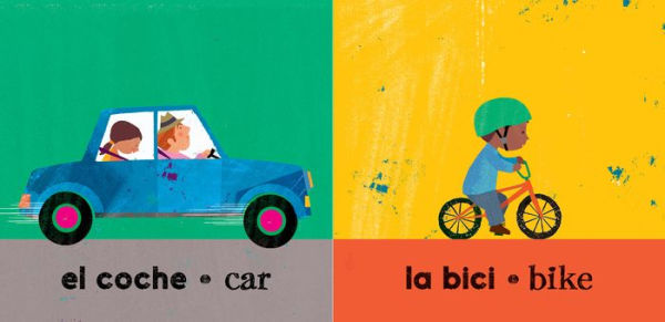 Rápido y lento / Fast and Slow