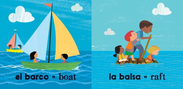 Rápido y lento / Fast and Slow