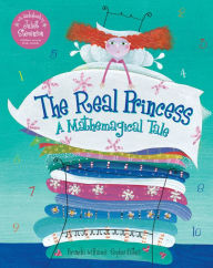 Title: The Real Princess: A Mathemagical Tale, Author: Brenda Williams