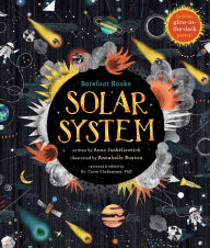 Title: Barefoot Books Solar System, Author: Anne Jankéliowitch