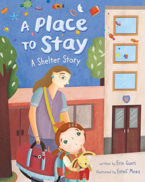 A Place to Stay: Shelter Story