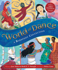 Title: World of Dance: A Barefoot Collection, Author: Heidi E.Y. Stemple