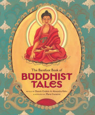 Title: The Barefoot Book of Buddhist Tales, Author: Sherab Chodzin