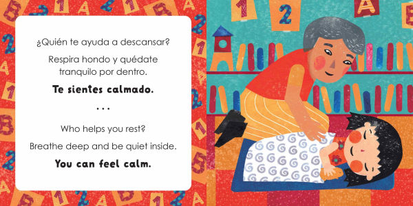 Mindful Tots: Loving Kindness / Niños Mindful: Bondad amarosa