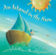 Title: An Island in the Sun, Author: Stella Blackstone