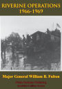 Vietnam Studies - RIVERINE OPERATIONS 1966-1969 [Illustrated Edition]