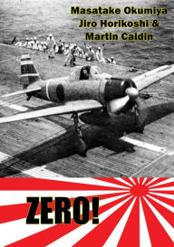 Title: Zero!, Author: Martin Caiden