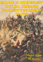 Failure In Independent Tactical Command: Napoleon's Marshals In 1813
