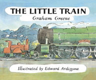 Title: The Little Train, Author: Graham Greene