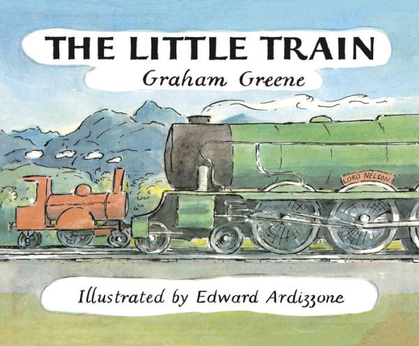 The Little Train