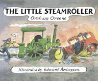 Title: The Little Steamroller, Author: Graham Greene