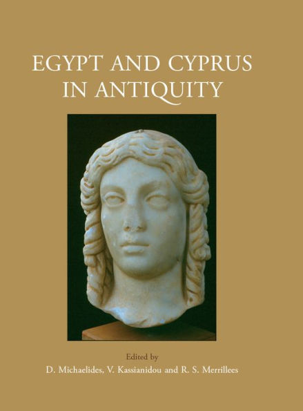 Egypt and Cyprus in Antiquity