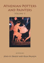 Athenian Potters and Painters: Volume II