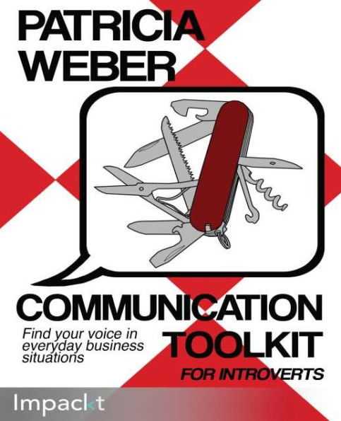 Communication Toolkit for Introverts