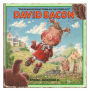 DAVID BACON: The pig that played football