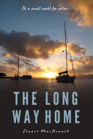 Title: The Long Way Home, Author: Stuart MacDonald