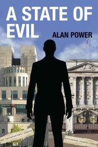 Title: A State of Evil, Author: Alan Power