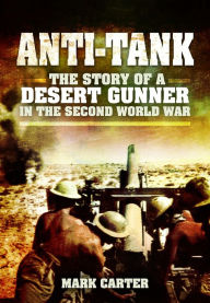 Title: Anti Tank, Author: Mark Carter