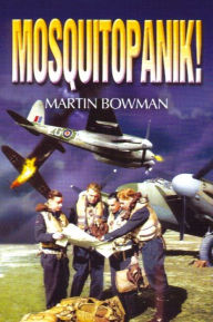 Title: Mosquitopanik!, Author: Martin W. Bowman