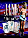 Jane - A Pin-Up at War