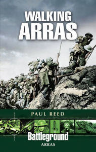 Title: Walking Arras, Author: Paul Reed