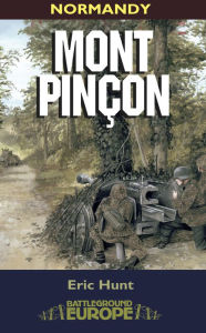 Title: Mont Pinçon: Normandy, Author: Eric Hunt