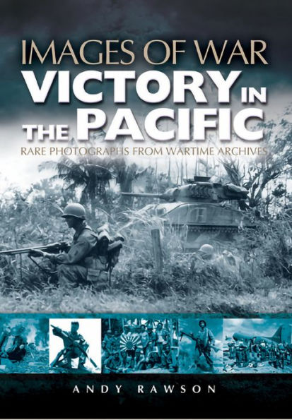Victory in the Pacific
