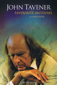 Title: Favorite Anthems, Author: John Tavener