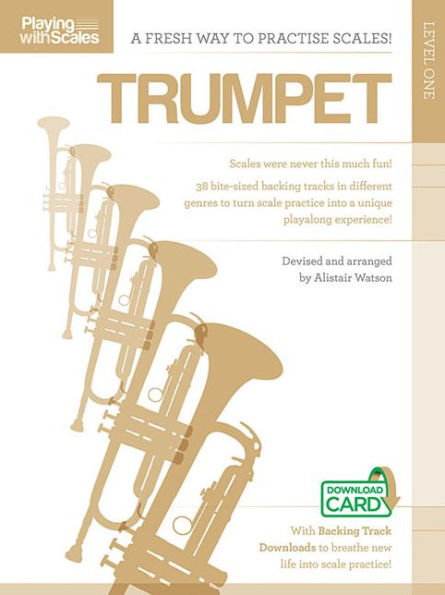 Playing with Scales: Trumpet