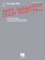 Rory Gallagher Irish Tour '74